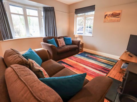 Curlew Cottage at Hawkshead Casa in Hawkshead