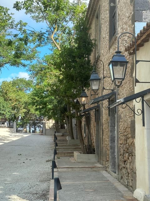 Gîtes dans Domaine des Barrettes House in Agde