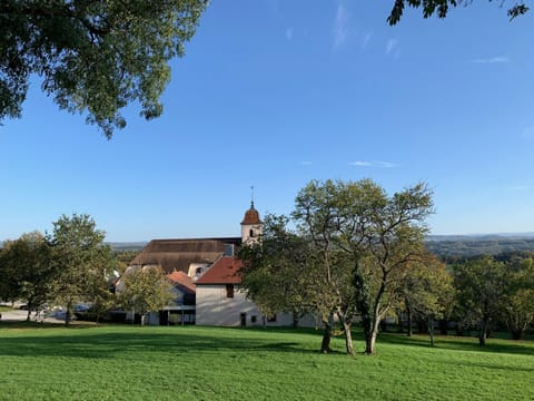 Natural landscape, Landmark view, Mountain view