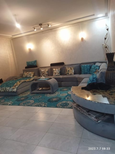 Marbella Beach îlot 5 Apartment in Casablanca-Settat