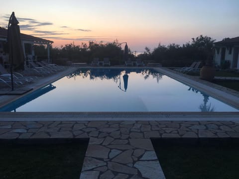 Villa Eleni Corfu 10 bedroom Seaview Villa with private pool Villa in Corfu, Greece