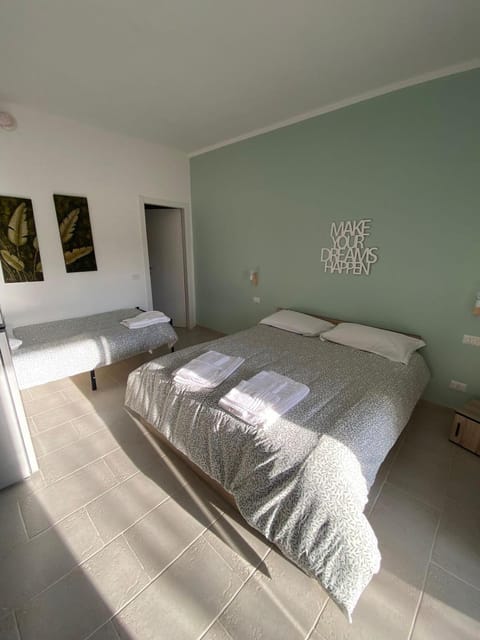 VILLA MANIVA Bed and Breakfast in Marina di Ginosa