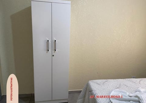 APARTAMENTO MARAVILHOSO 5 Condo in Foz do Iguaçu