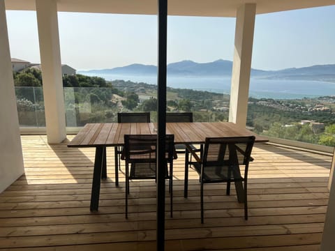 LOCA VACANCES Apartment in Ajaccio