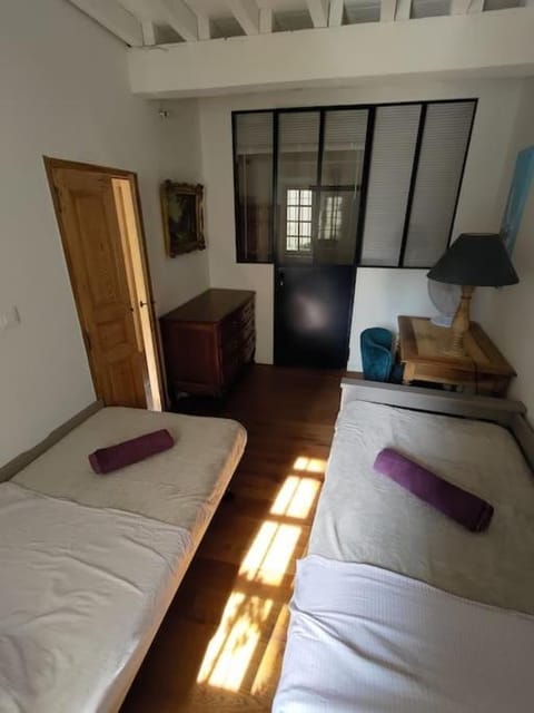 Chez Léo House in Arles