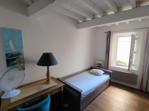 Chez Léo House in Arles