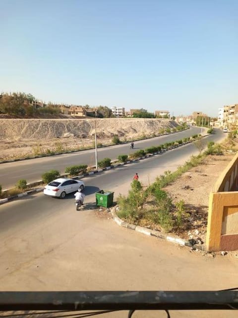 Makany Palace 1-West Bank-Luxor Condo in Luxor Governorate
