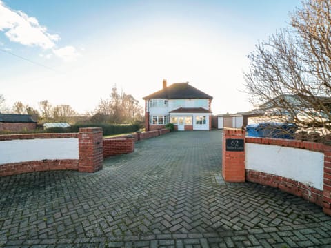 Hazelgarth House House in Hunmanby