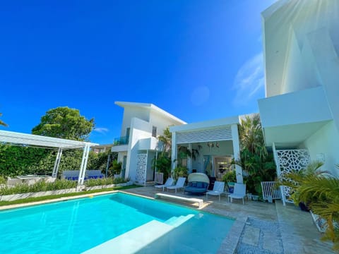 Kosher casa Villa in Punta Cana