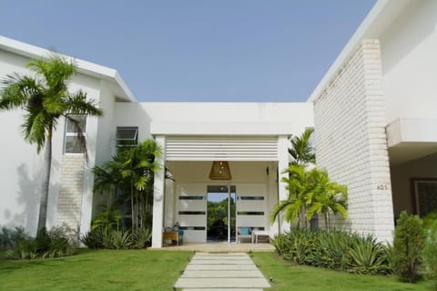 Kosher casa Villa in Punta Cana