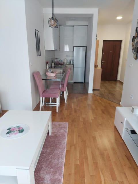 K2-SistersApartment Apartment in Podgorica