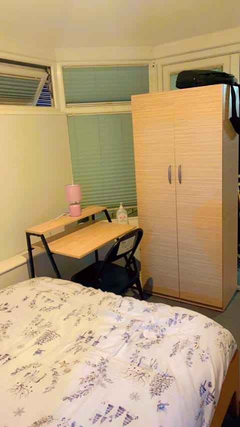 Blossom Studio Rooms Wohnung in Slough