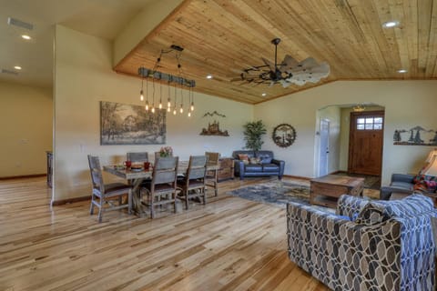 345 Midiron Ave House in Pagosa Springs