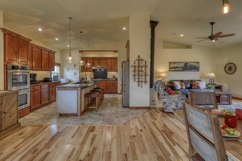 345 Midiron Ave House in Pagosa Springs