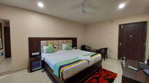 New Paradise Hotel in Bhubaneswar