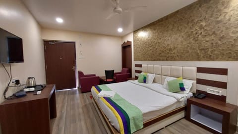 New Paradise Hotel in Bhubaneswar
