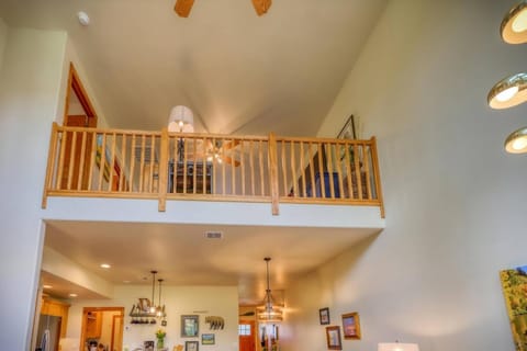 135 Eaton Dr #1012 House in Pagosa Springs