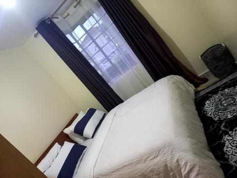 Brooklyn luxury apartment Condo in Nairobi