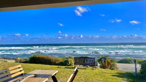 Natural landscape, Garden, Balcony/Terrace, Sea view