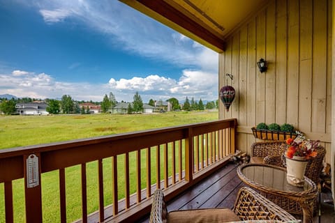 247 Davis Cup Drive #4212 House in Pagosa Springs