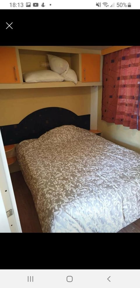 Mobile home dans camping frejus Campground/ 
RV Resort in Roquebrune-sur-Argens