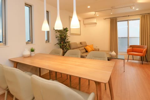 Seirai Vacation Rental Hatsudai - Vacation STAY 15951v House in Shibuya