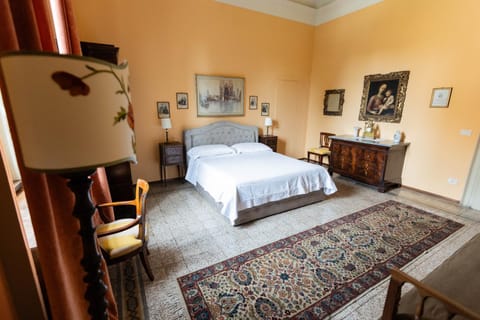 Villa Galimberti Maison De Charme Bed and Breakfast in Province of Lecco