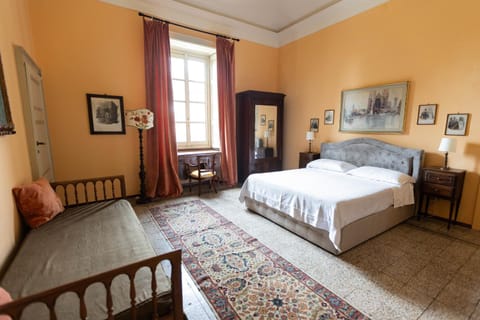 Villa Galimberti Maison De Charme Bed and Breakfast in Province of Lecco