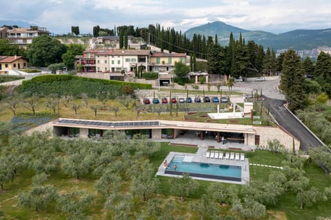 La Cipressina B&B Chambre d’hôte in Lake Garda