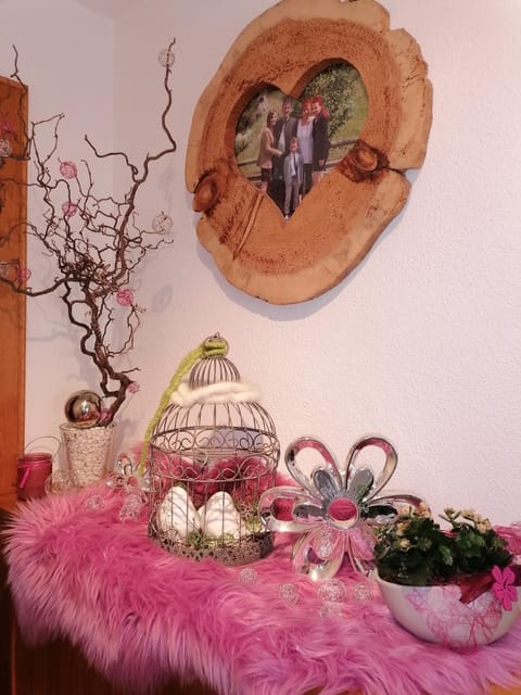 "HAUS MELANIE" inklusive SILVRETTA PREMIUM SUMMERCARD Apartment in Trentino-South Tyrol