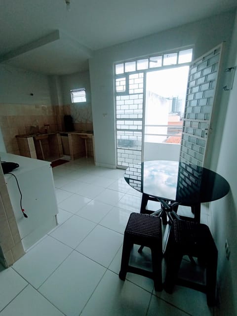 Apartamento Mobiliado no Centro Comercial Condo in Imperatriz