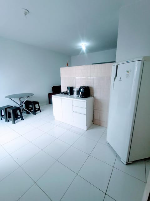 Apartamento Mobiliado no Centro Comercial Copropriété in Imperatriz