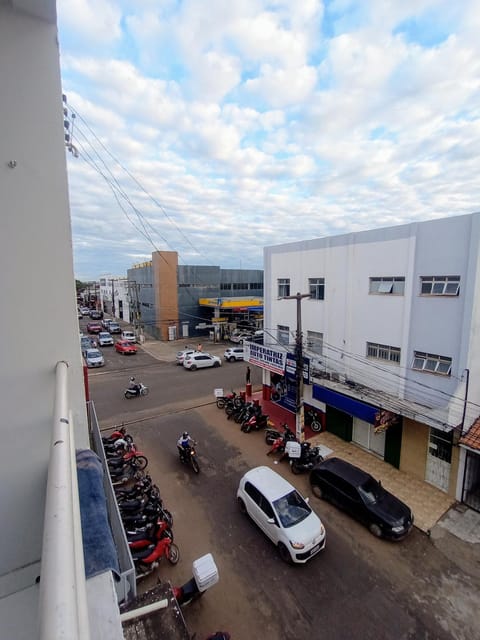 Apartamento Mobiliado no Centro Comercial Copropriété in Imperatriz