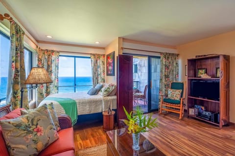 Sealodge A6 Wohnung in Princeville