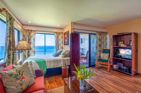 Sealodge A6 Wohnung in Princeville