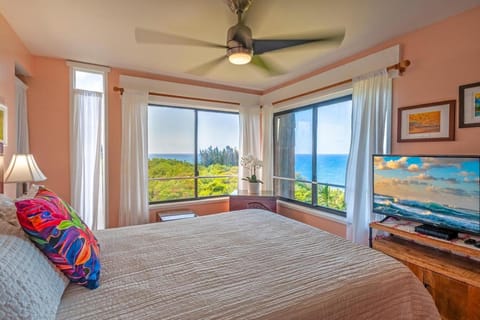 Sealodge A6 Wohnung in Princeville