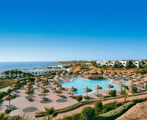 Domina Coral Bay Resort Studio - Sharm El Sheikh Apartment hotel in Sharm El-Sheikh