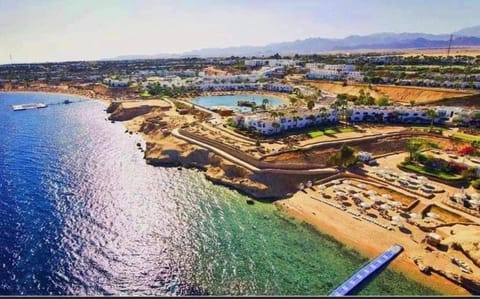 Domina Coral Bay Resort Studio - Sharm El Sheikh Aparthotel in Sharm El-Sheikh