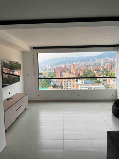 Apartamento de lujo con espectacular vista Condominio in Envigado