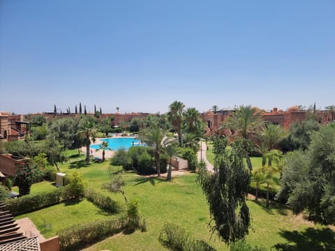 La Perle de Marrakech by Atlas Golf Resort Condo in Marrakesh