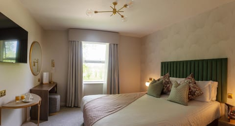 Hatherley Manor Hotel & Spa Country House in Cotswold District