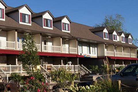 Put-in-Bay Resort & Conference Center Resort in South Bass Island