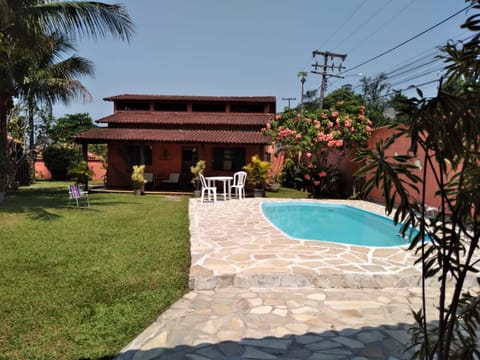 Garden view, Swimming pool