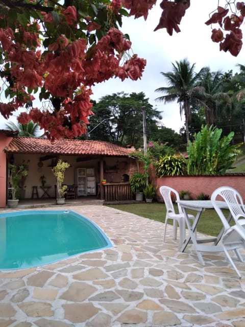 Guapimirim Casa de Campo House in State of Rio de Janeiro