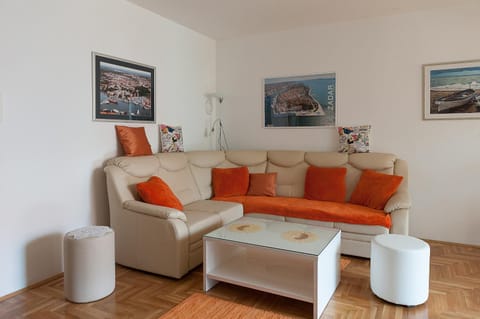 Apartment Marija Apartment in Zadar