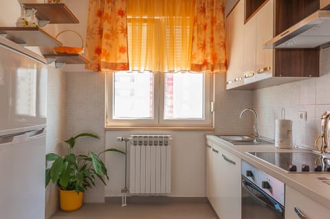 Apartment Marija Apartment in Zadar