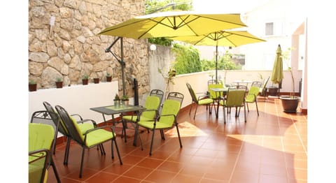 Patio, Balcony/Terrace, Lounge or bar