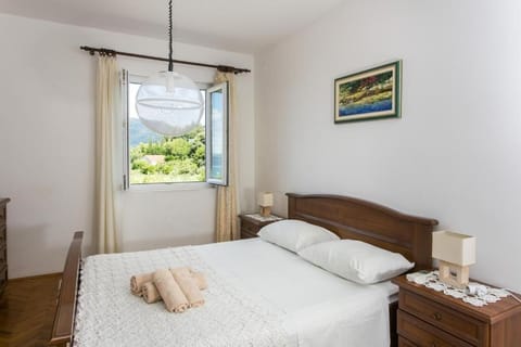 Apartments Maria Condominio in Dubrovnik-Neretva County