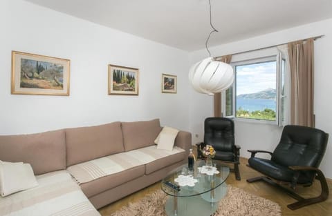 Apartments Maria Copropriété in Dubrovnik-Neretva County