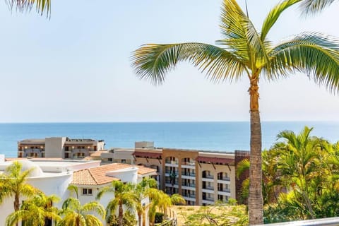 Beautiful 2 Bedroom One of a Kind Condo La Jolla Apartment in San Jose del Cabo